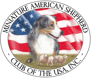 Miniature American Shepherd Club of the USA, Inc.